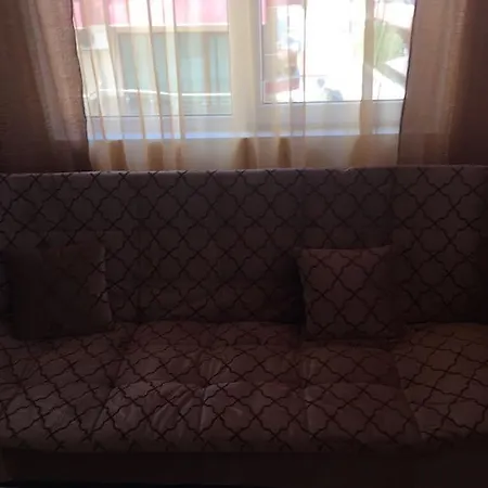 Appartamento In Riga Nesebar