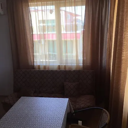 Apartment In Riga *