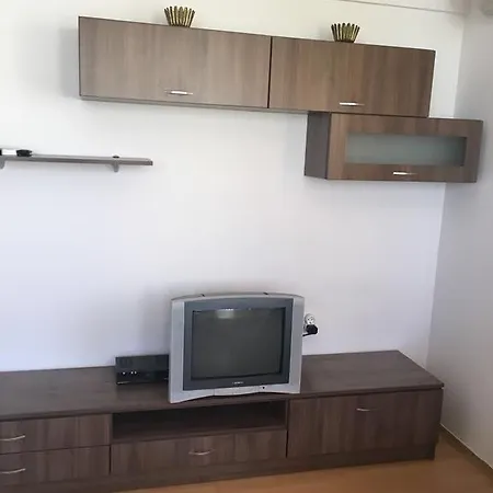 Apartment In Riga