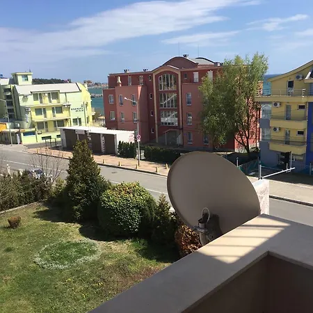 In Riga Apartment *